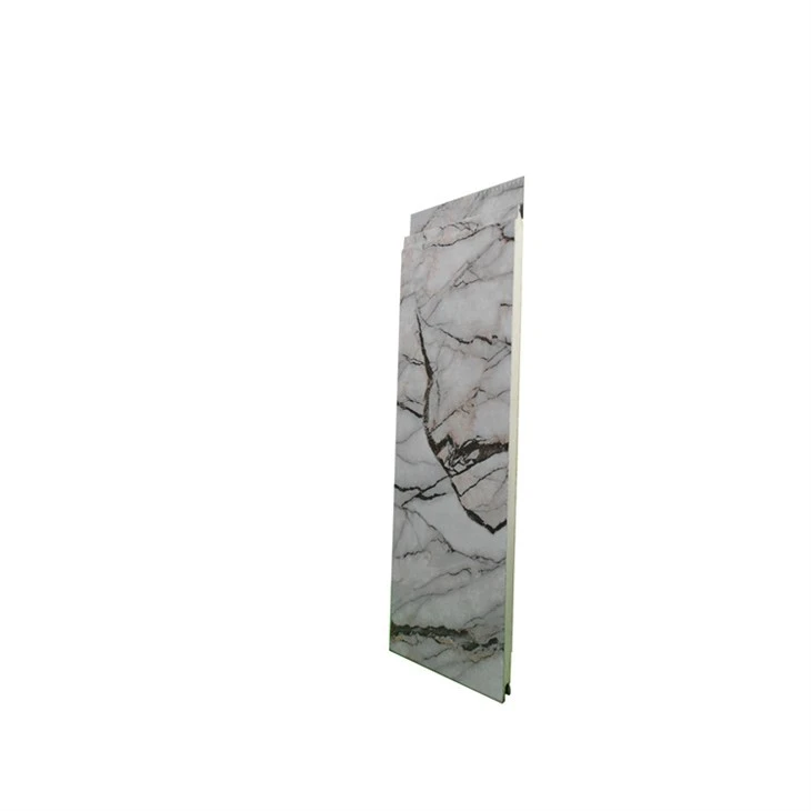 sandwich panel