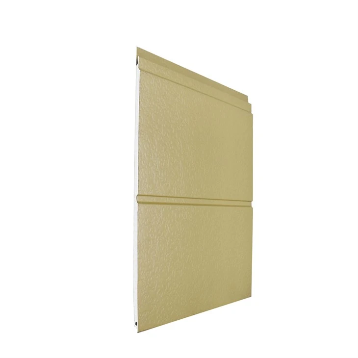 pu sandwich panel