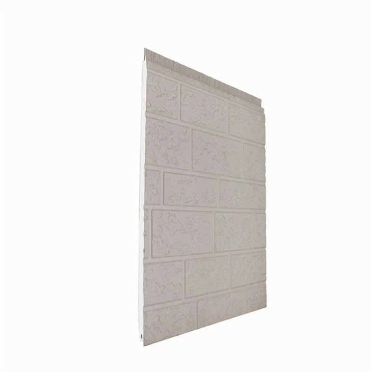 pu siding sandwich panel