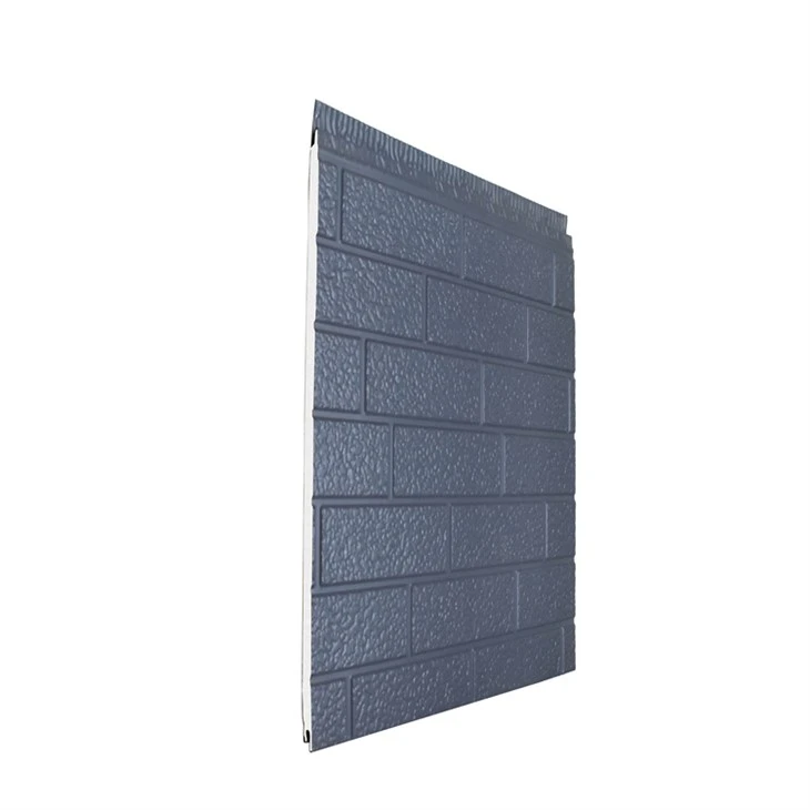 sandwich panel