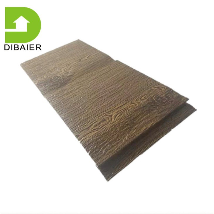 Metal Coating Wall Cladding Sandwich Panels
