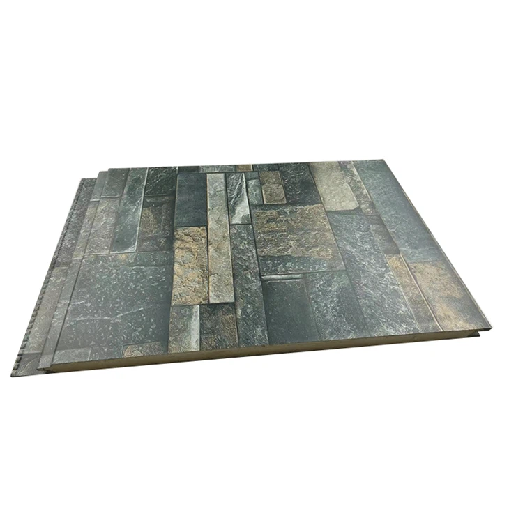 fireproof wall panel