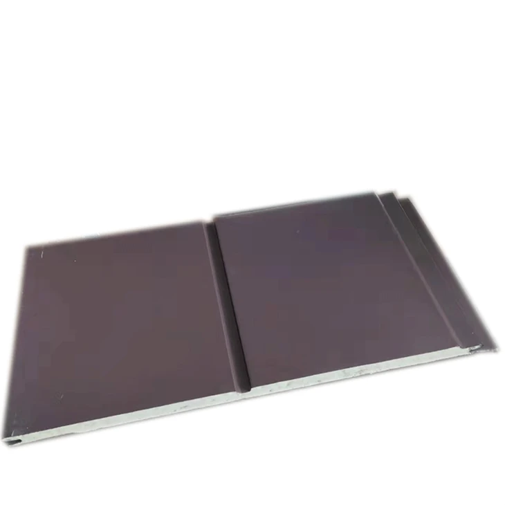 Metal Carved Metal Wall Cladding Sandwich Foam