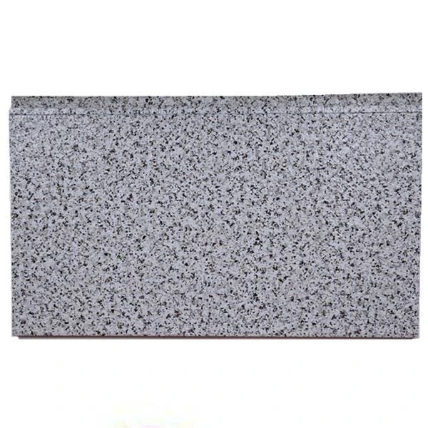 Outdoor Wall Panels Waterproof