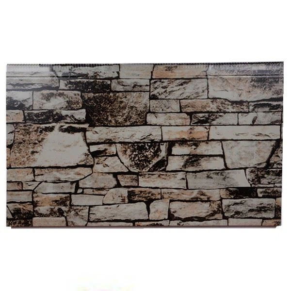 Outdoor Wall Panels