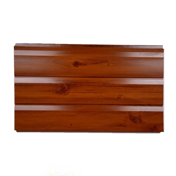 Polyurethane Decorative Wall Panel