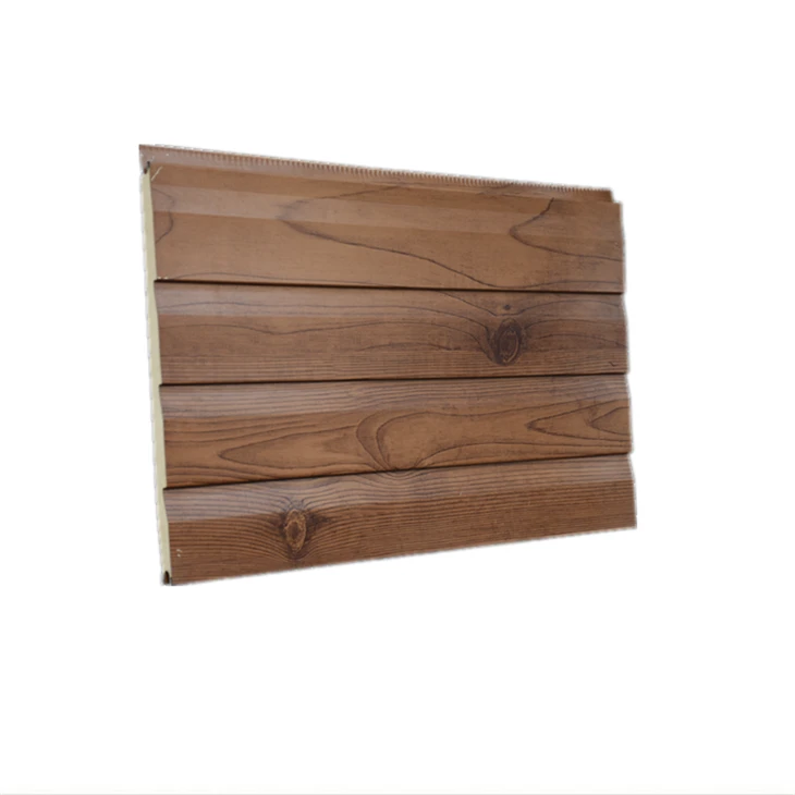 Polyurethane Decorative Wall Panel