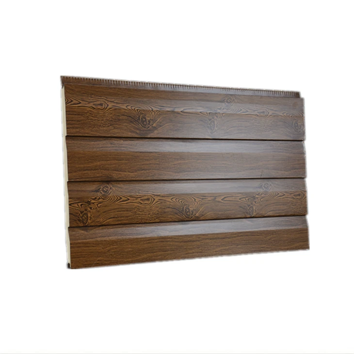 Polyurethane Decorative Wall Panel