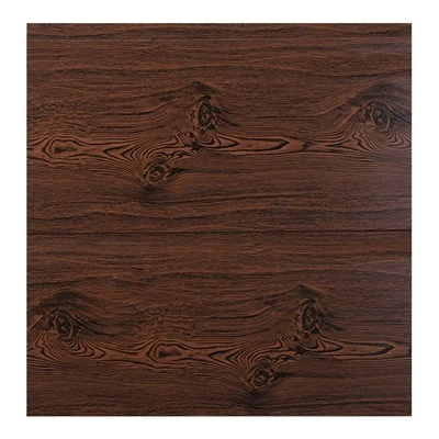 Paneles metálicos aislados decorativos