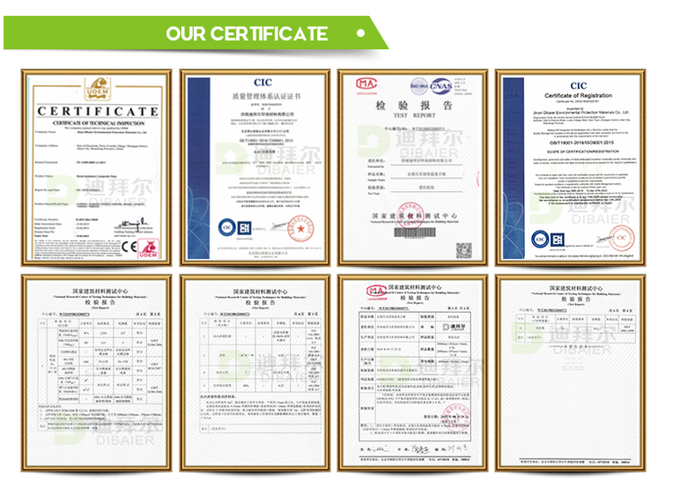 wall panel qualification wall panel qualification