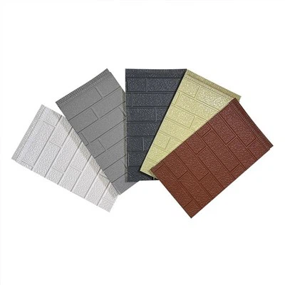 Revestimiento metálico de construcción modular